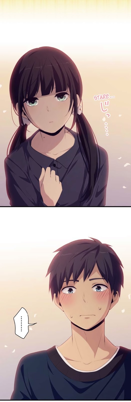 ReLife Chapter 184 Gambar 23